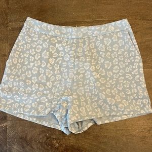 Altar’d State Shorts